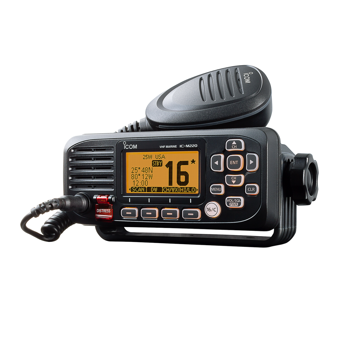 IC-M220 Icom IC-M220 Icom